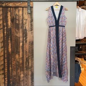 Roller Rabbit Akar May Dress XS